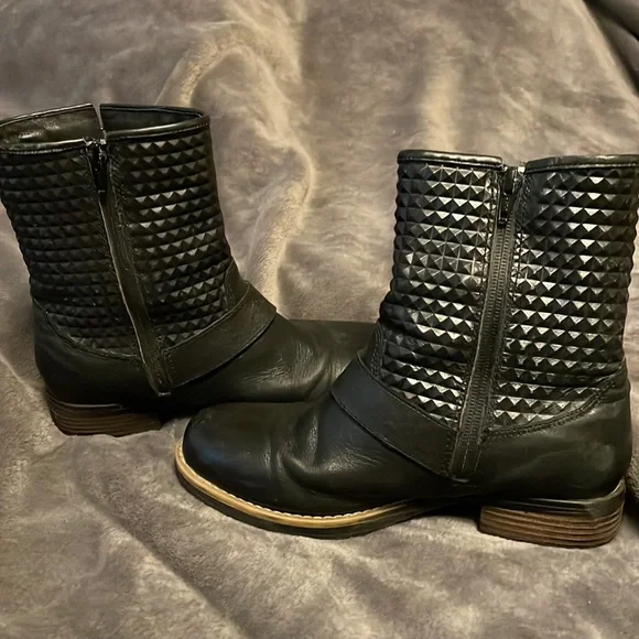 DAV Moto Boot - Picture 5 of 6